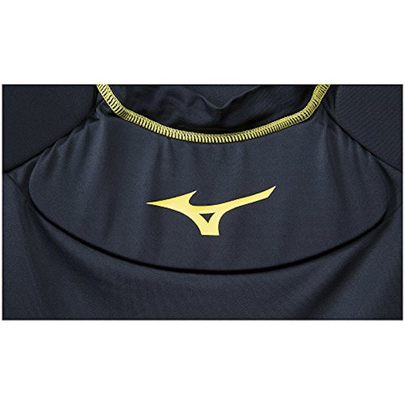 MIZUNO ラグビーショルダーガード 4