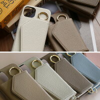 ZNX＼ZENIX iPhone13 ケース 5