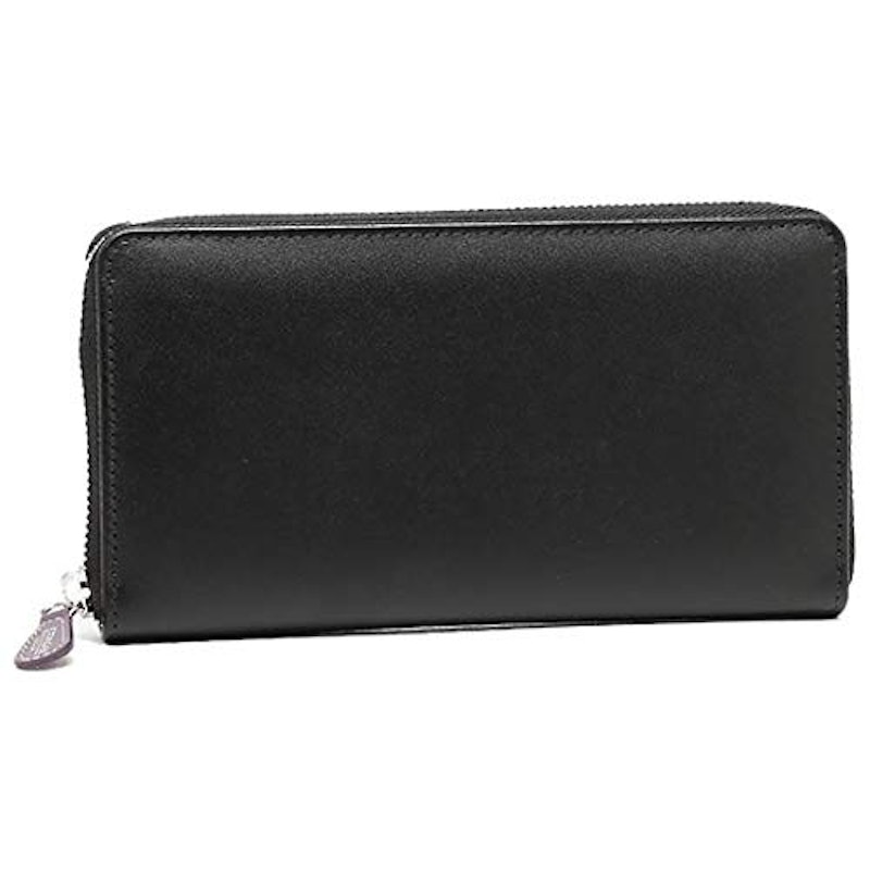 STERLING LARGE ZIP-AROUND PURSE