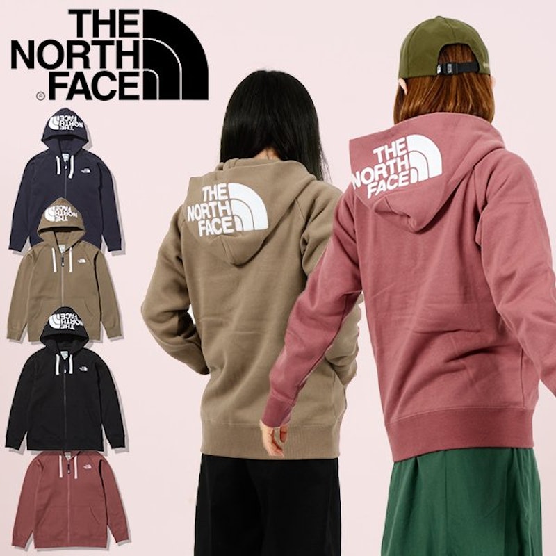 REARVIEW FULL ZIP HOODIE 1