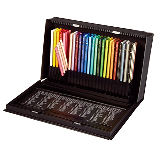 100色の色鉛筆のおすすめ人気ランキング13選【2024年】 | mybest