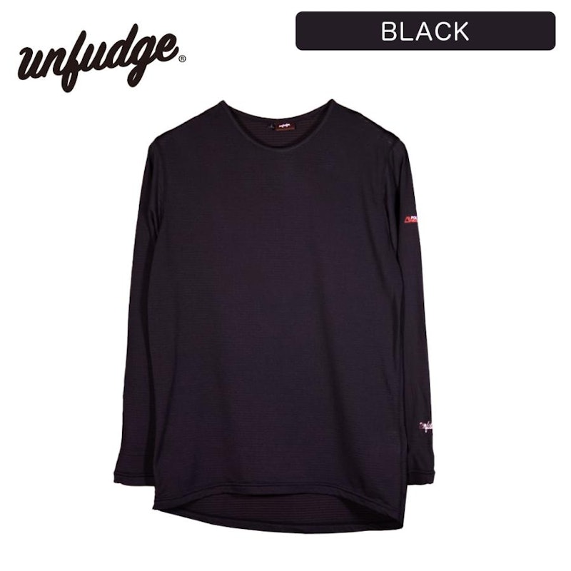 Crew Neck Underwear 2