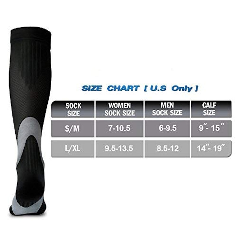 スポーツ用ソックス 3