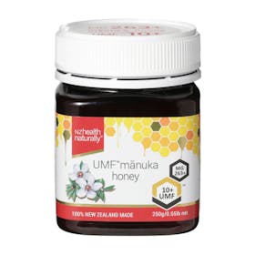 生活の木 マヌカハニー UMF10+を検証レビュー!マヌカハニーの選び方も 生活の木 マヌカハニー UMF10+を検証レビュー!マヌカハニーの選び方も