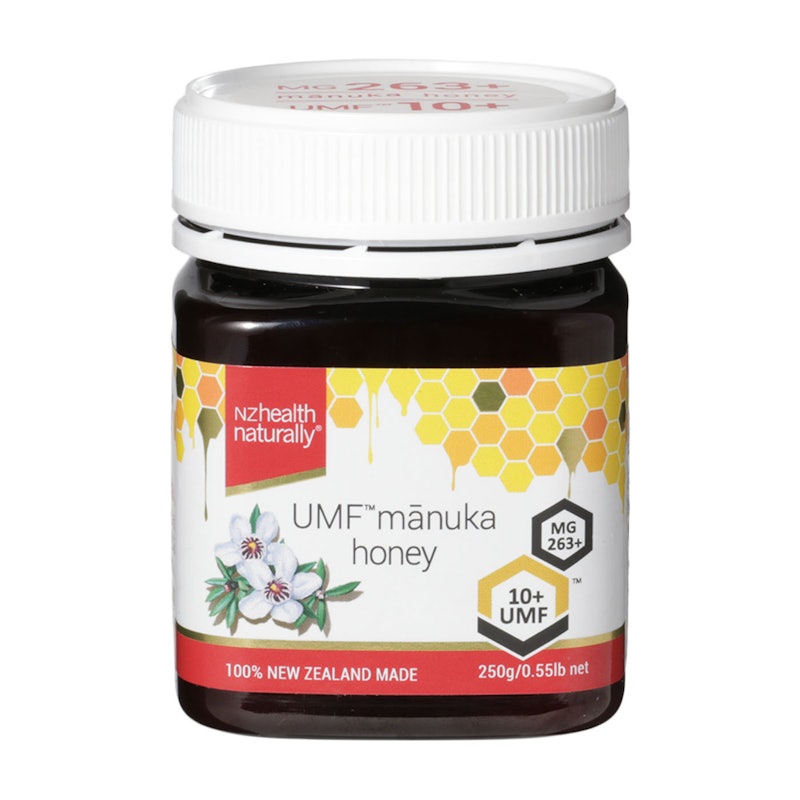 マヌカヘルス マヌカハニー MGO115+をレビュー!クチコミ・評判をもと マヌカヘルス マヌカハニー MGO115+をレビュー!クチコミ・評判をもと