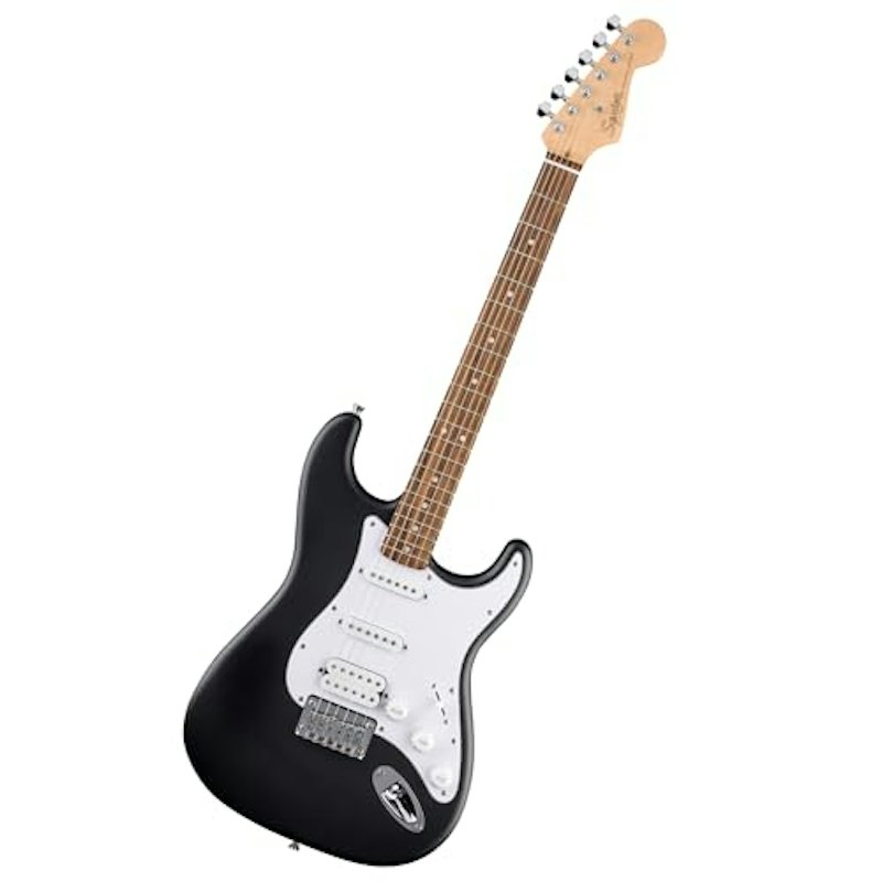 Stratocaster 1