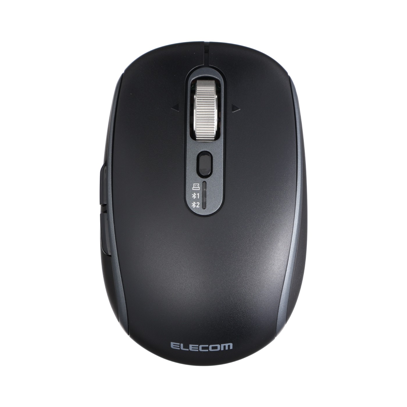 USB無線/Bluetoothマウス 1