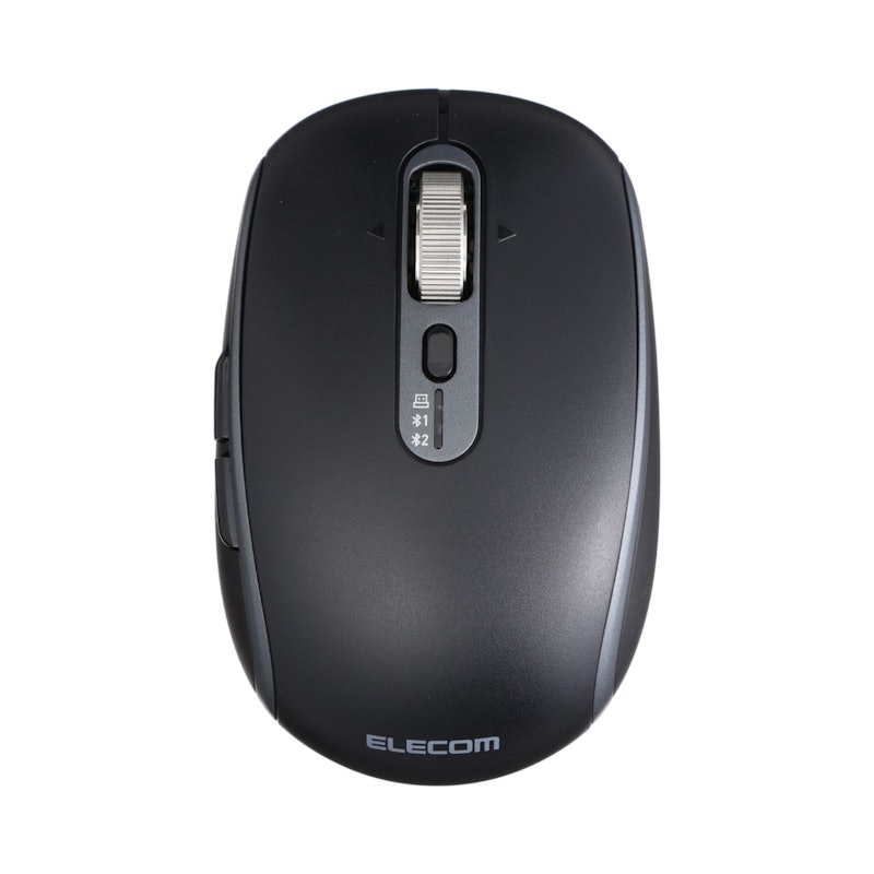 USB無線/Bluetoothマウス 1