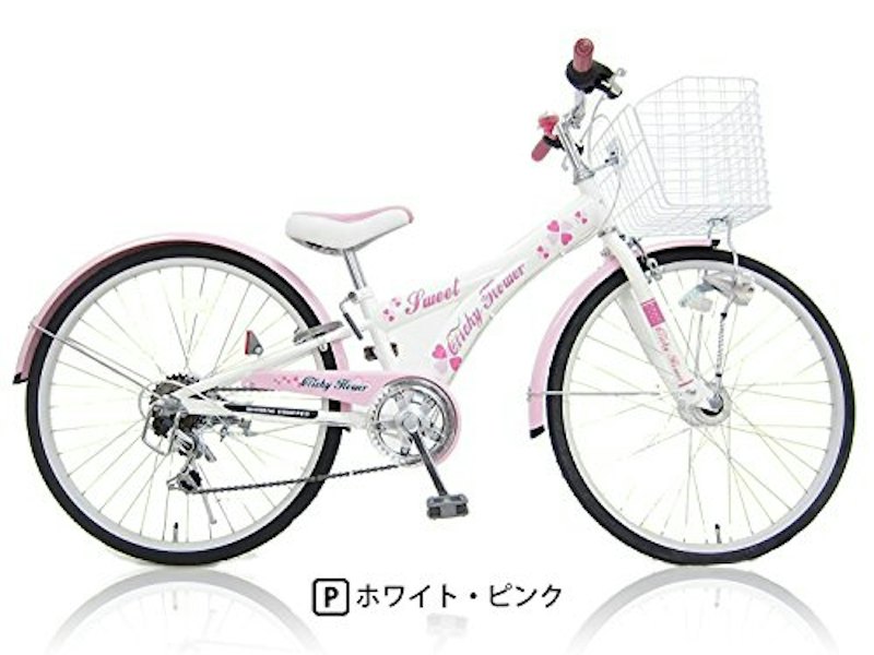 22インチ クリシーフラワー 1