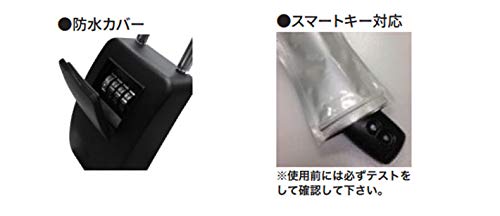 キーロッカー 2