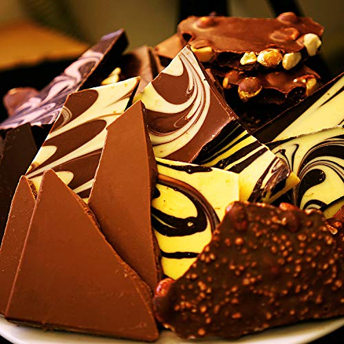 21年 割れチョコのおすすめ人気ランキング10選 Mybest