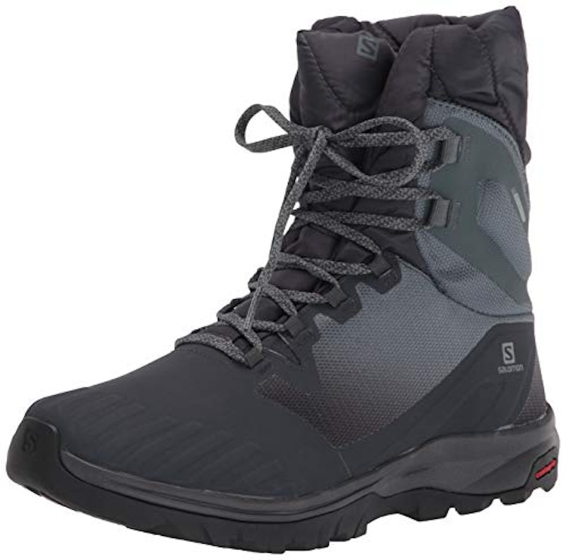 VAYA POWDER THINSULATE CLIMASALOMON WATERPROOF 1