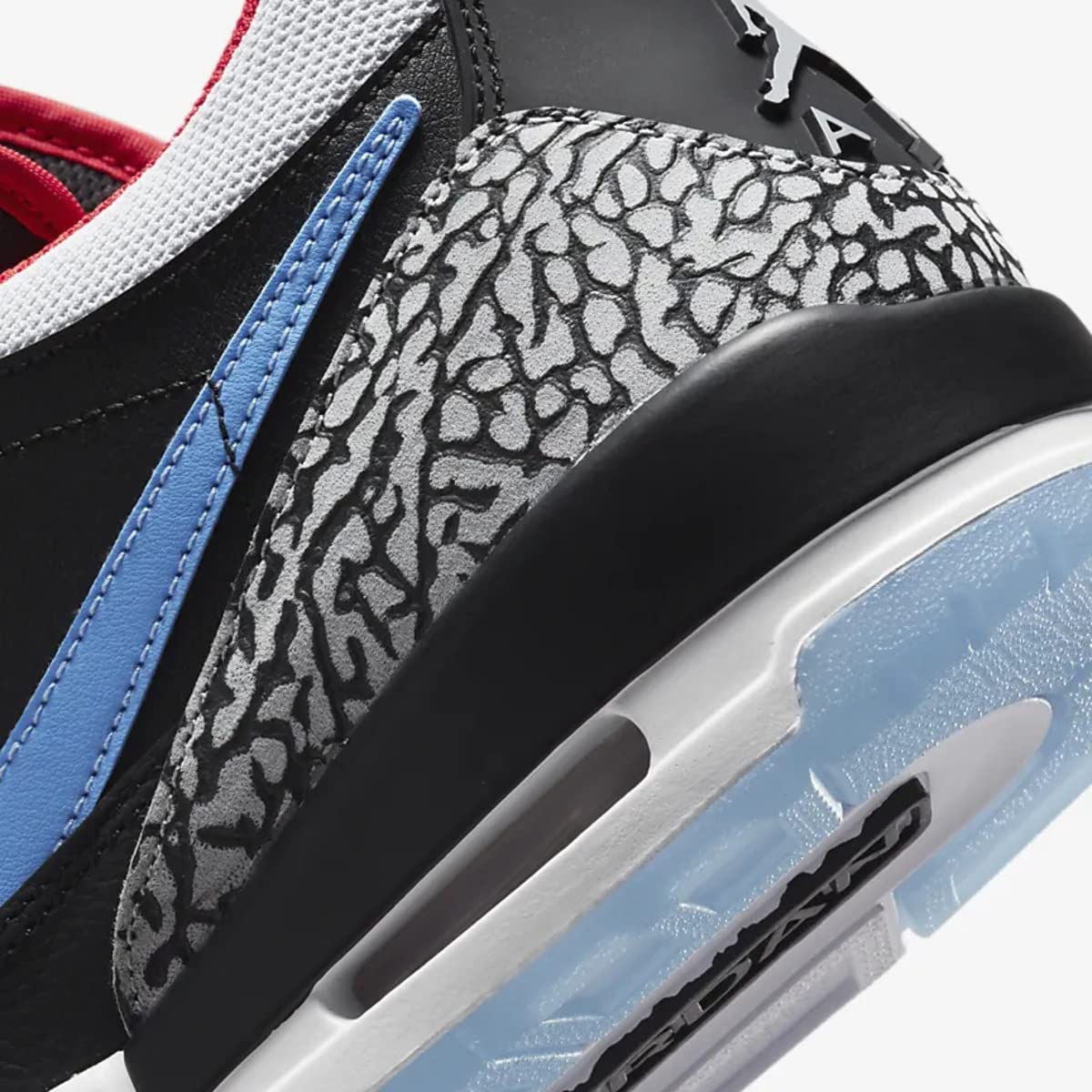 AIR JORDAN LEGACY 312 LOW 7
