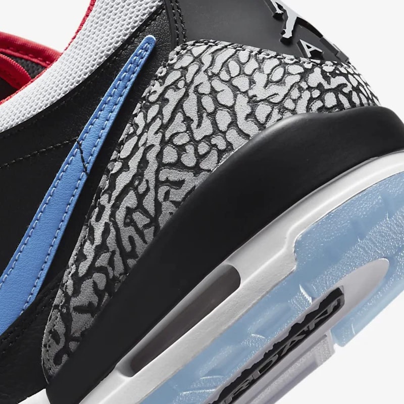 AIR JORDAN LEGACY 312 LOW 7