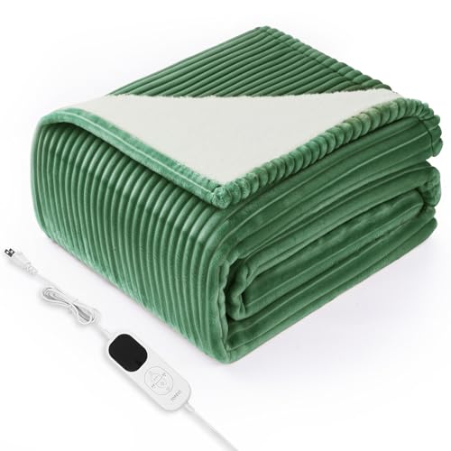 電気毛布 1