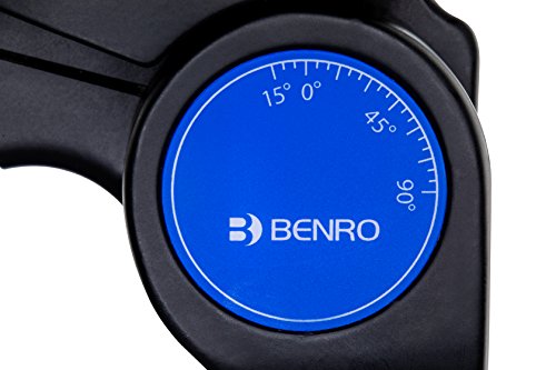 BENRO HD2A 8