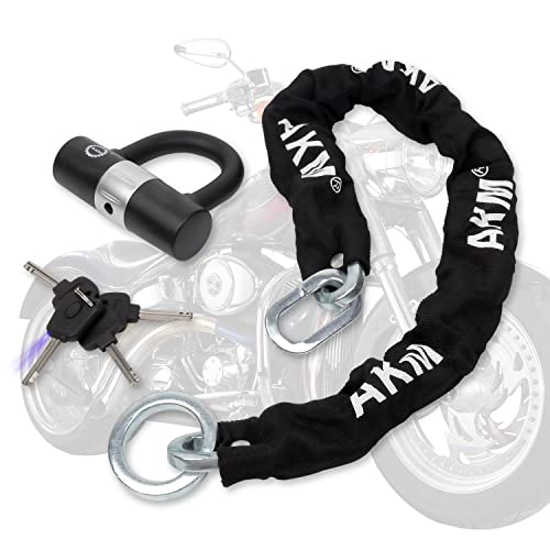バイクロック 1
