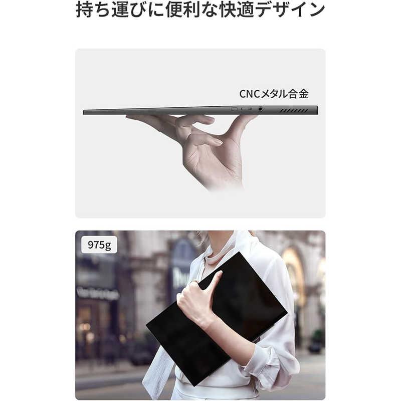 PCモニター 5
