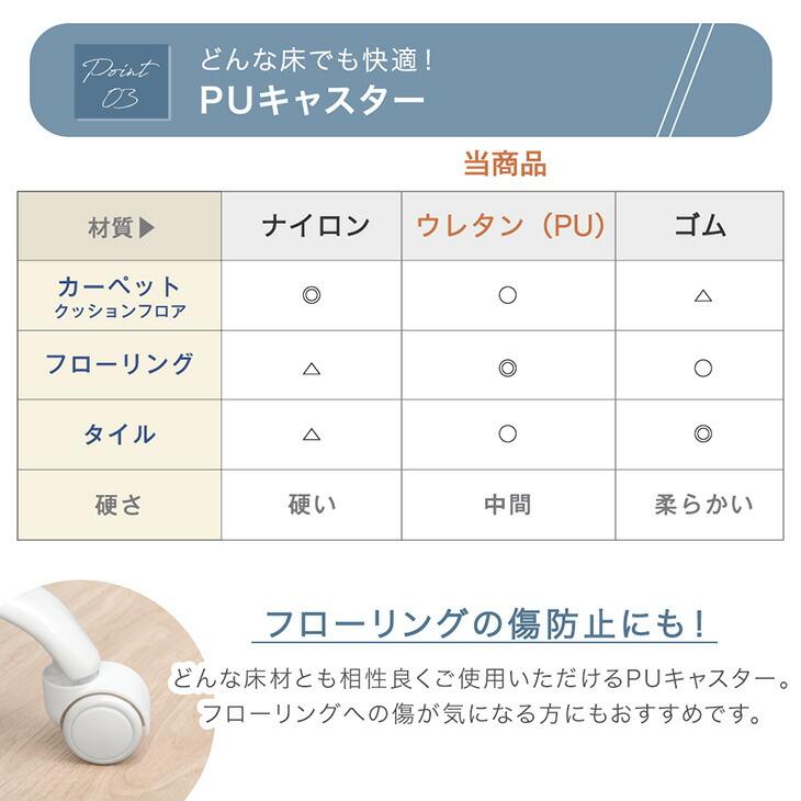デスクチェア 6
