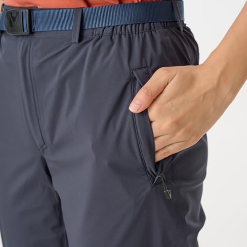 ティフォン ストレッチ トレックパンツ 9