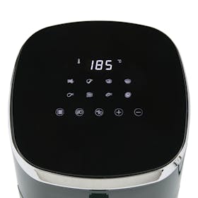 Wallfire ノンフライヤー KB2299の口コミ・評判は?実際に使ってよい点・気になる点を徹底レビュー! 5