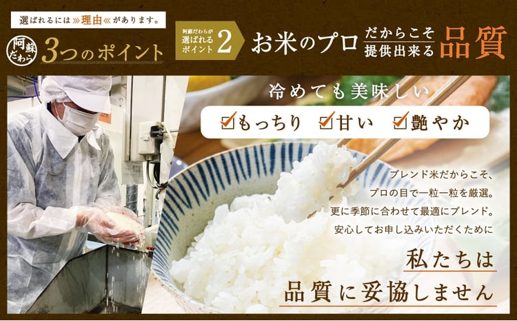 阿蘇だわら 定期便 3