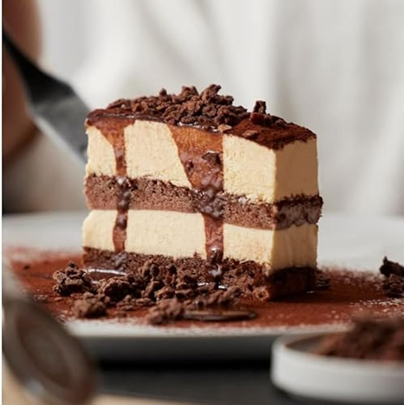Primo Tiramisu in box 1