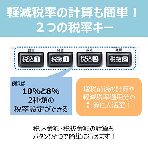 キヤノン電卓 3