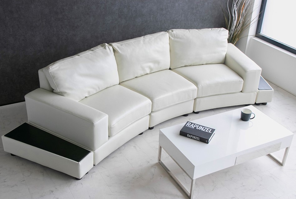 ラウンドソファのおすすめ人気ランキング【2026年2月】 | マイベスト