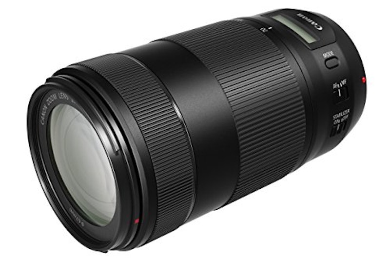 EF70-300mm F4-5.6 IS II USM 3