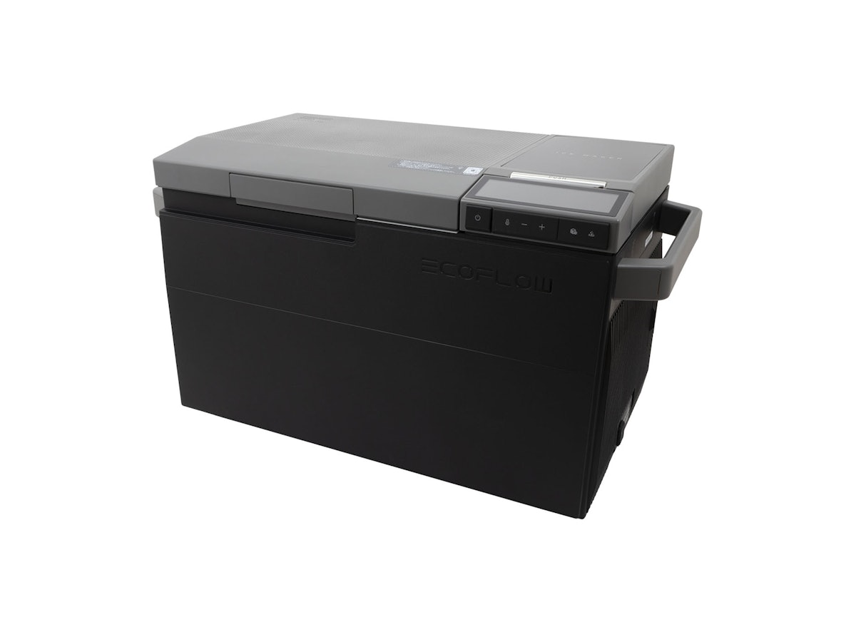 EcoFlow GLACIER ポータブル冷蔵庫をレビュー!クチコミ・評判を EcoFlow GLACIER ポータブル冷蔵庫をレビュー!クチコミ・評判を