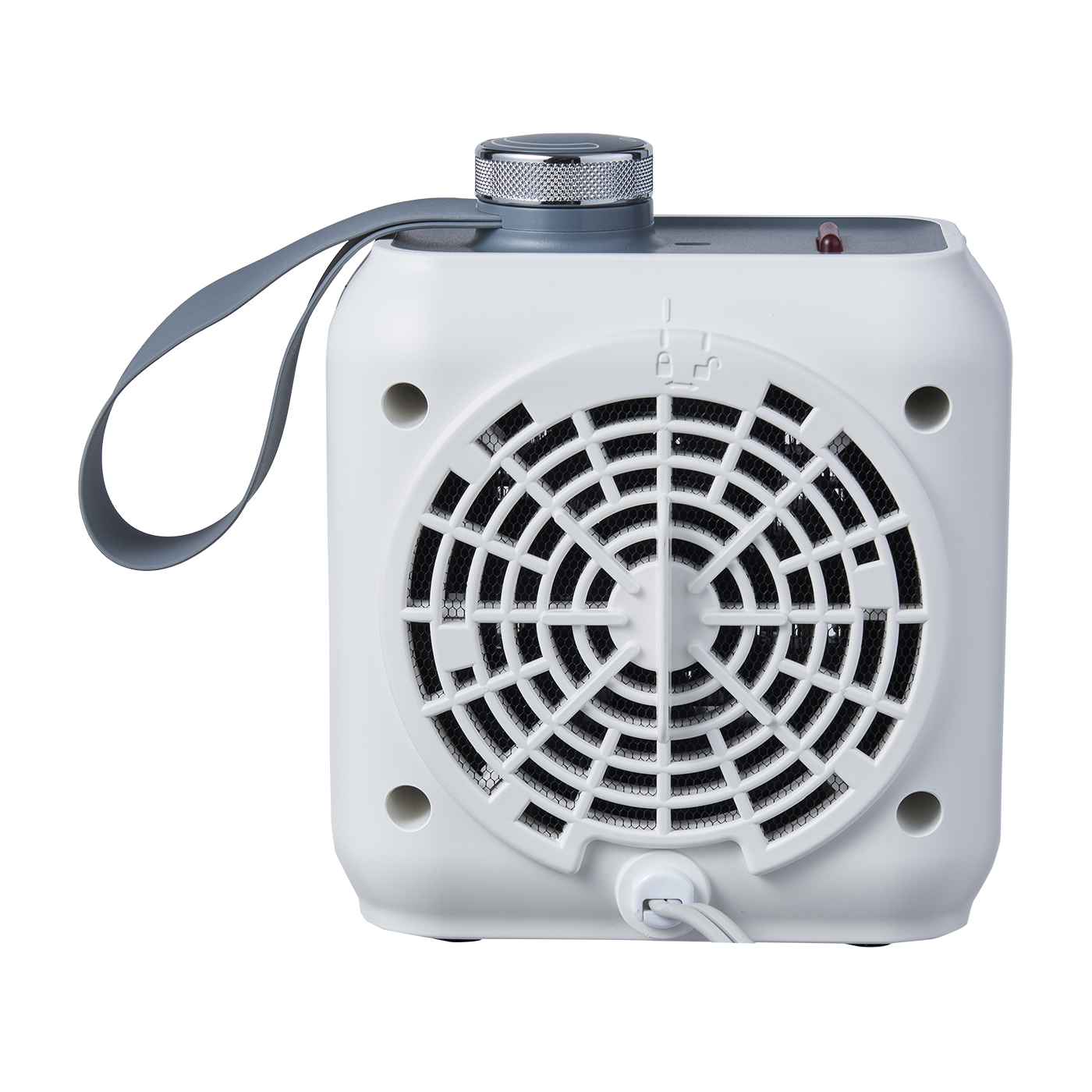 デロンギ カプスーラ デスク セラミックファンヒーター HFX12D03を