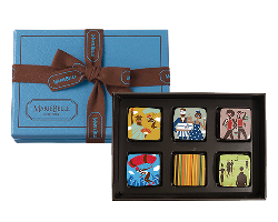 MARIEBELLE THE LOUNGE 大丸心斎橋店 1