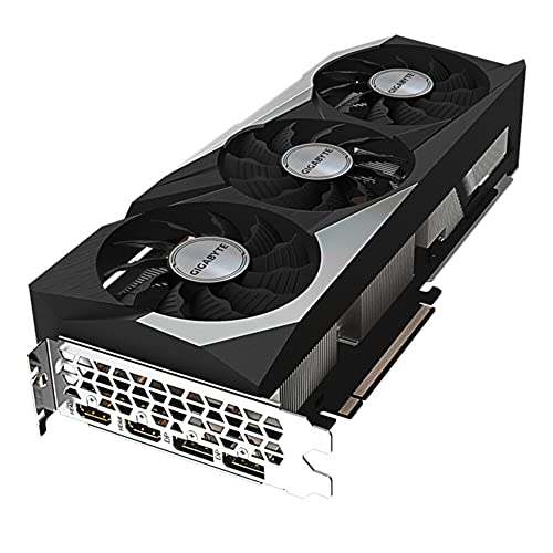 Radeon RX 6800 GAMING OC 16G 7