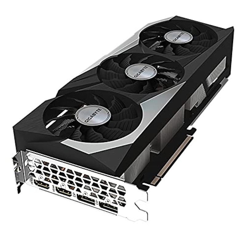 Radeon RX 6800 GAMING OC 16G 7