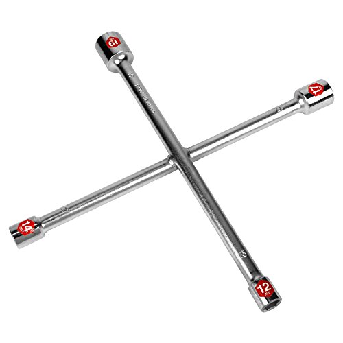 22年 十字レンチのおすすめ人気ランキング26選 Mybest