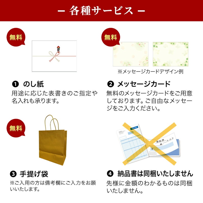 松阪牛 カタログギフト HAタイプ 6