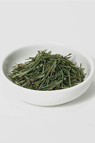 湯布院産 無農薬 すぎな茶 2