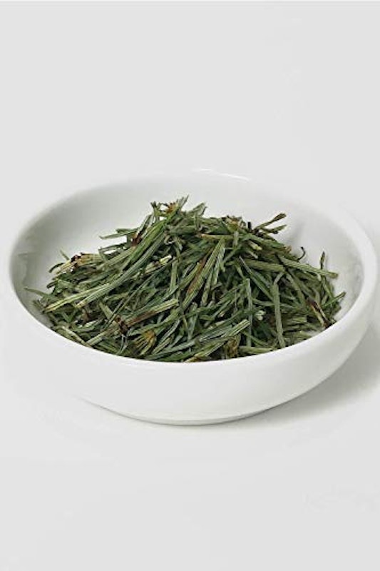 湯布院産 無農薬 すぎな茶 2