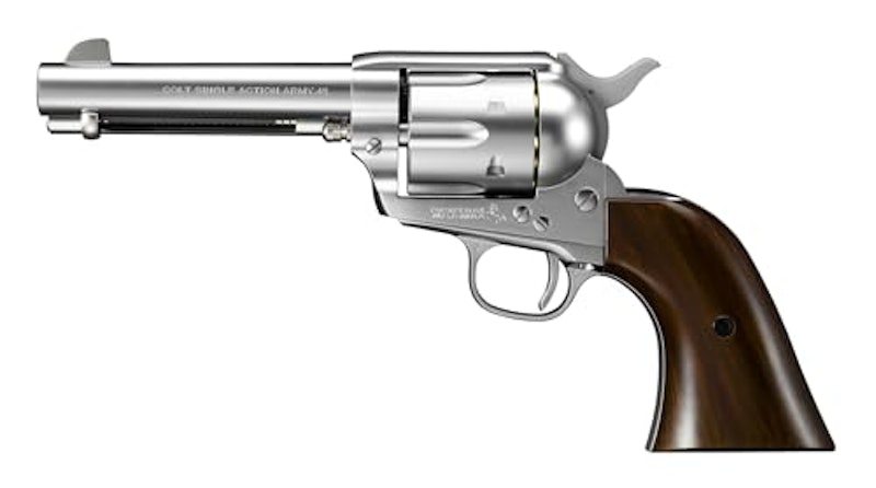 SAA.45 シビリアン 4 3/4インチ 1