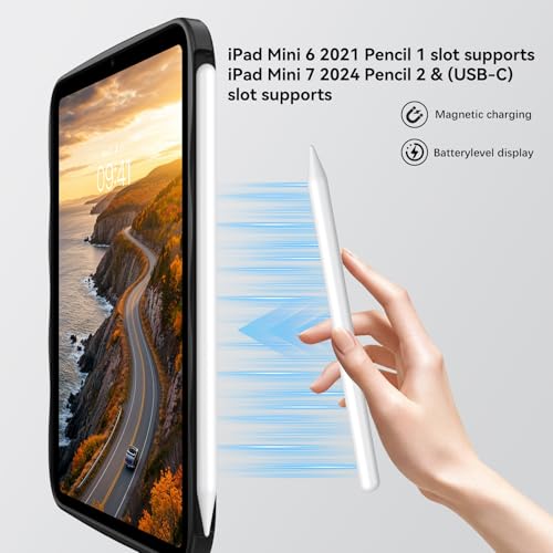 iPad mini 7 ケース 2