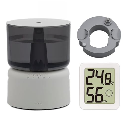 オートクリーン加湿器 1
