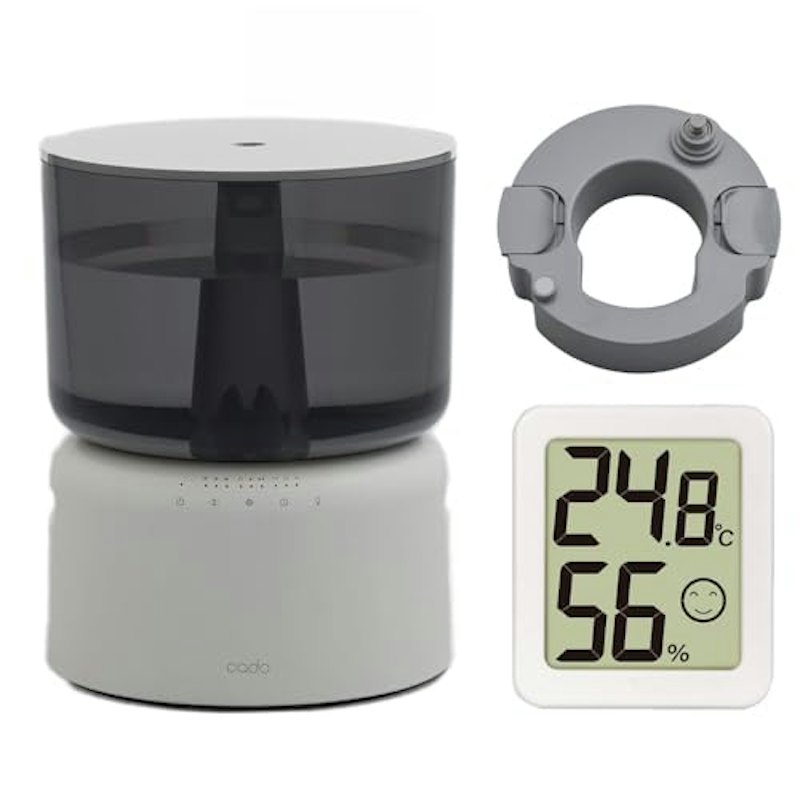 オートクリーン加湿器 1