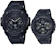 カシオ計算機 G-SHOCK&BABY-G ペアボックス 1