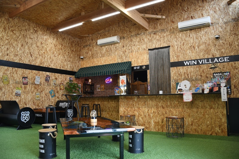 WIN VILLAGE 2