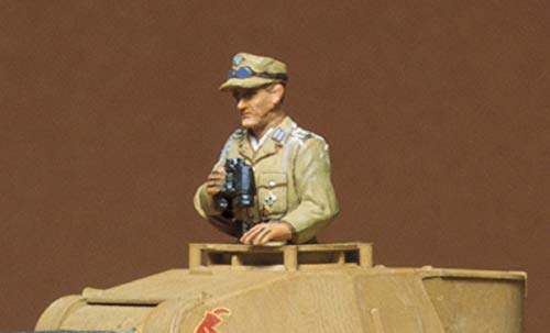 1/35 ドイツ･II号戦車 F/G型 3