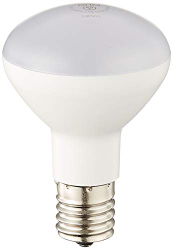 LED電球 レフランプミニ形 1