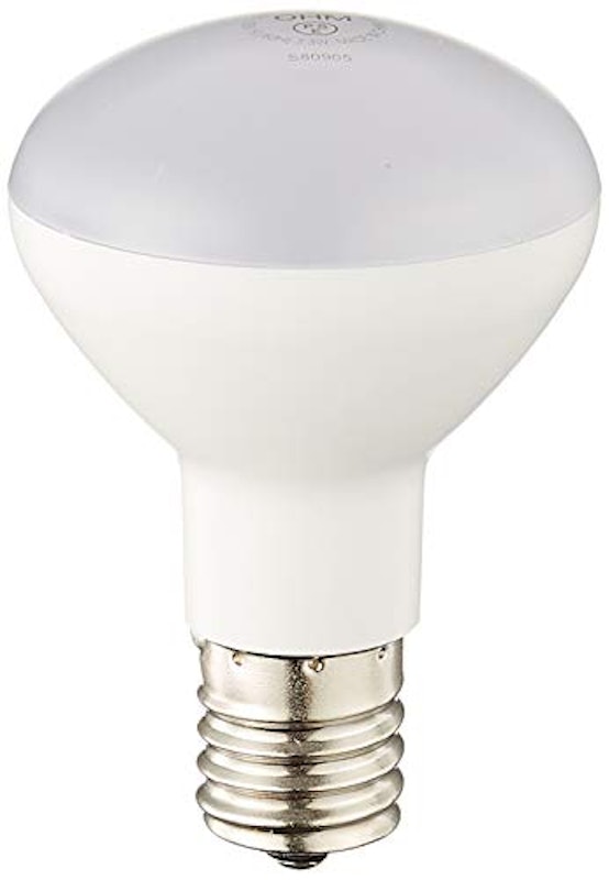 LED電球 レフランプミニ形 1