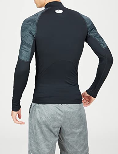 COLDGEAR ARMOUR MOCK NOVELTY SHIRT 2