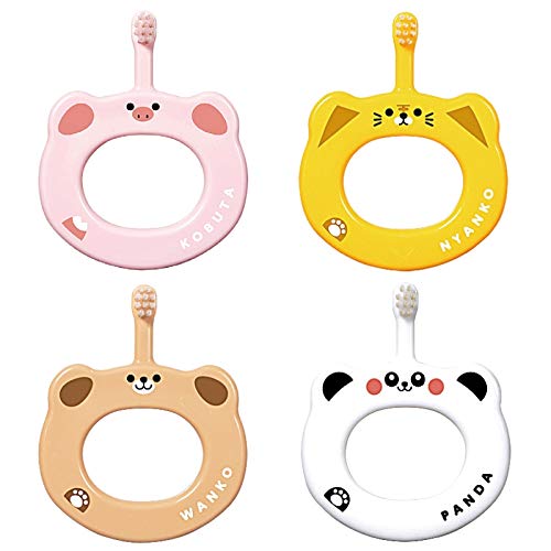 21年 赤ちゃん用歯ブラシのおすすめ人気ランキング10選 Mybest